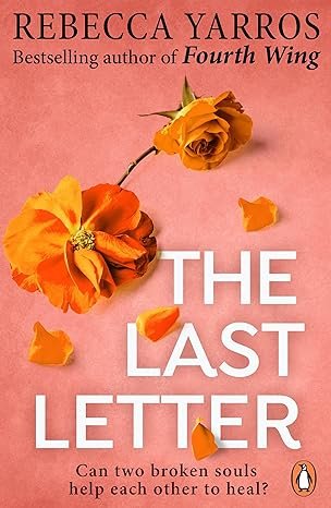 Last Letter