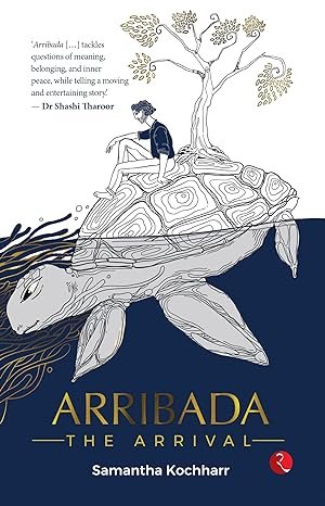Arribada The Arrival