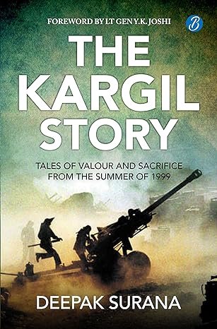 Kargil Story