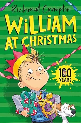 William At Christmas