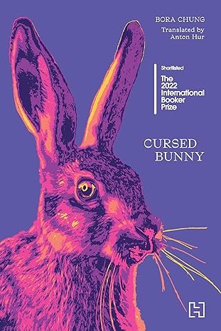 Cursed Bunny