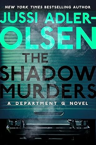Shadow Murders
