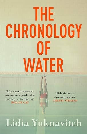 Chronology Of Water