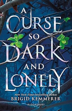 Curse So Dark And Lonely