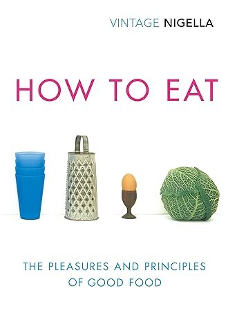 How To Eat