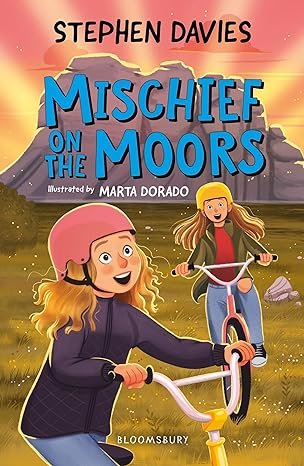 Mischief On The Moors