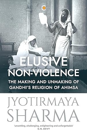 Elusive Non Violence