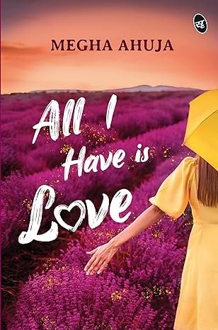 All I Have Is Love