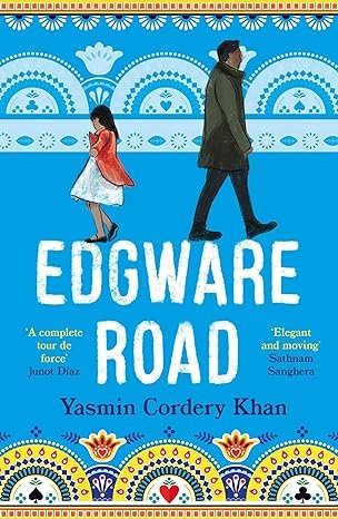 Edgware Road