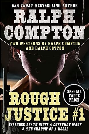 Rough Justice #1