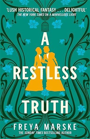 Restless Truth