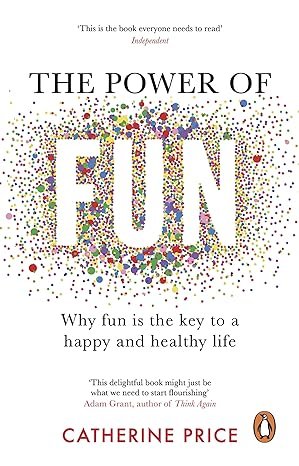Power Of Fun