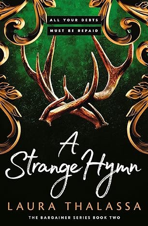 Strange Hymn