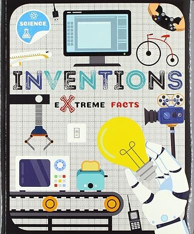 Inventions Extreme Facts