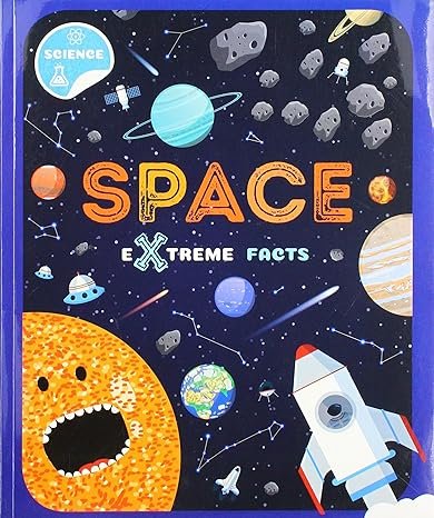 Space Extreme Facts