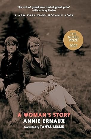 Womans Story