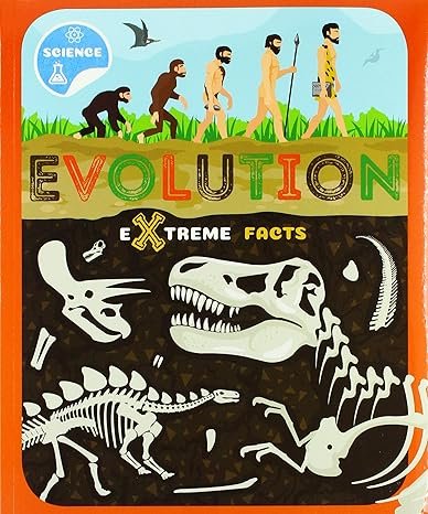 Evolutino Extreme Facts