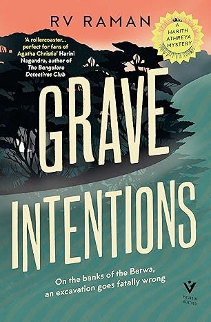 Grave Intentions