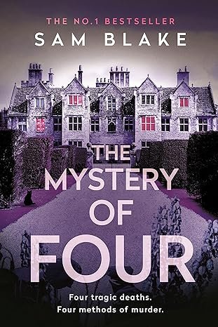 Mystery Of Four