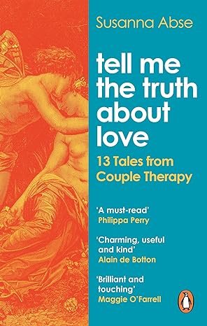 Tell Me The Truth About Love