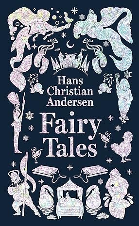 Fairy Tales (hb)