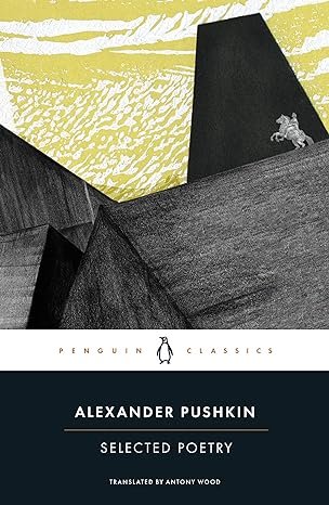 Alexander Pushkin Selected Poetry