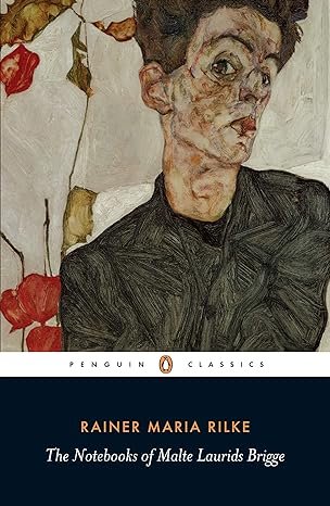 Notebooks Of Malte Laurids Brigge