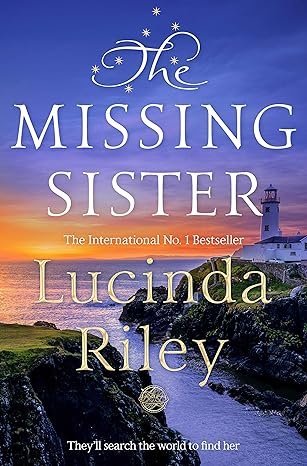Missing Sister