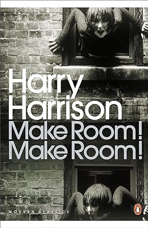 Make Room Make Room