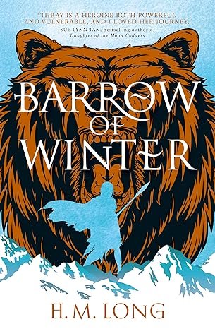 Borrow Of Winter