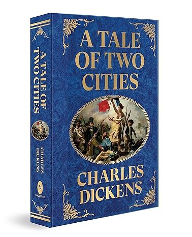 Tale Of Two Cities
