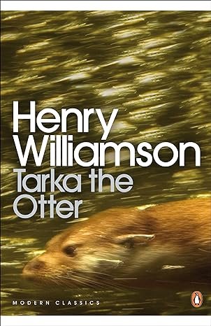 Tarka The Otter
