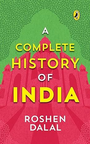 Complete History Of India