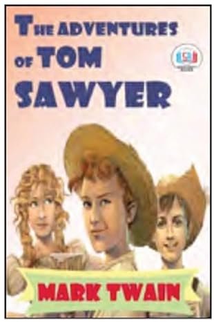 Adventures Of Tom Sawyer
