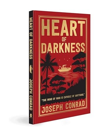 Heart Of Darkness