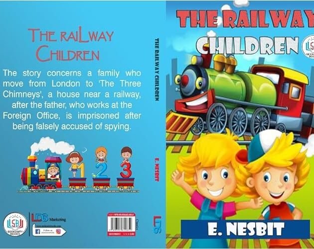 Railway Children