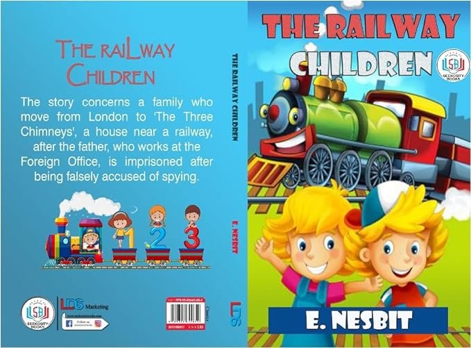 Railway Children