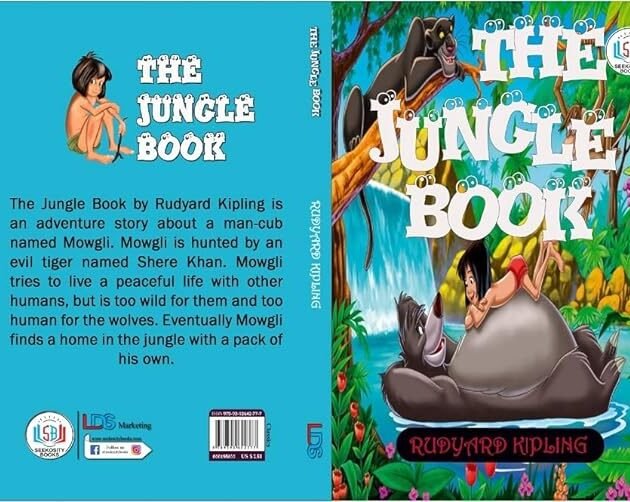 Jungle Book