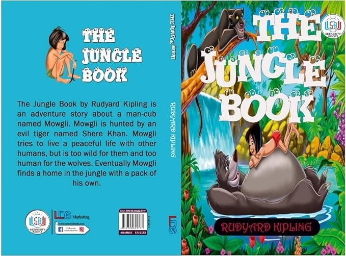 Jungle Book