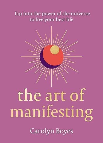 Art Of Manifesting