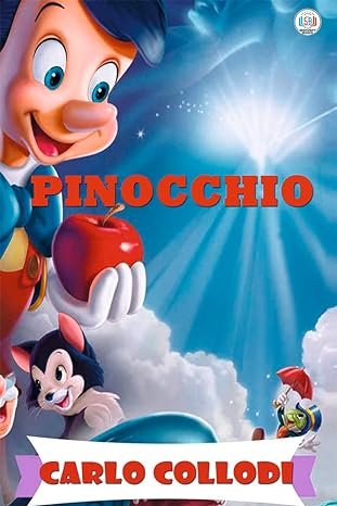 Adventures Of Pinocchio