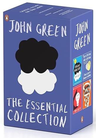 Essential Collection