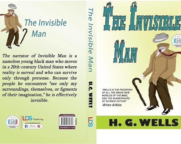 Invisible Man