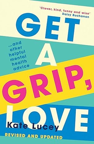 Get A Grip Love