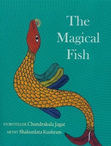 Magical Fish