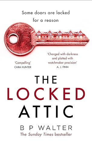 Locked Attic