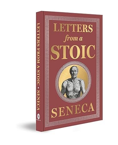 Letters From A Stoic