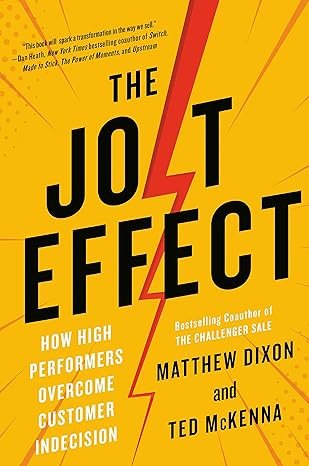 Jolt Effect