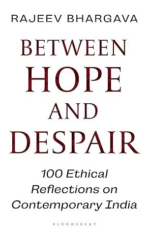 Between Hope And Despair