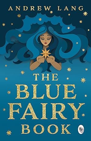 Blue Fairy Book
